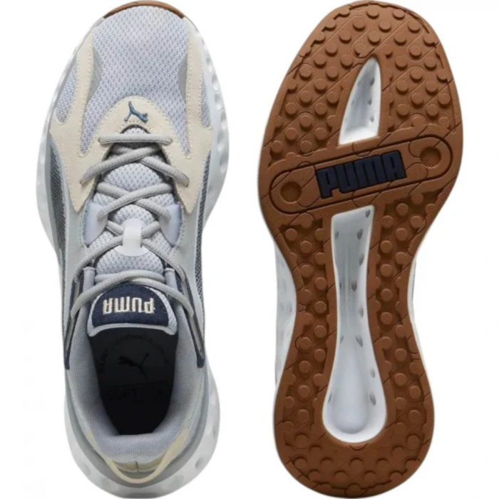 Softride Frequence Cool Mid Gray-Alpine 310500-03 [3]