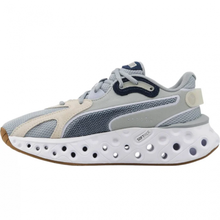 Softride Frequence Cool Mid Gray-Alpine 310500-03 [2]