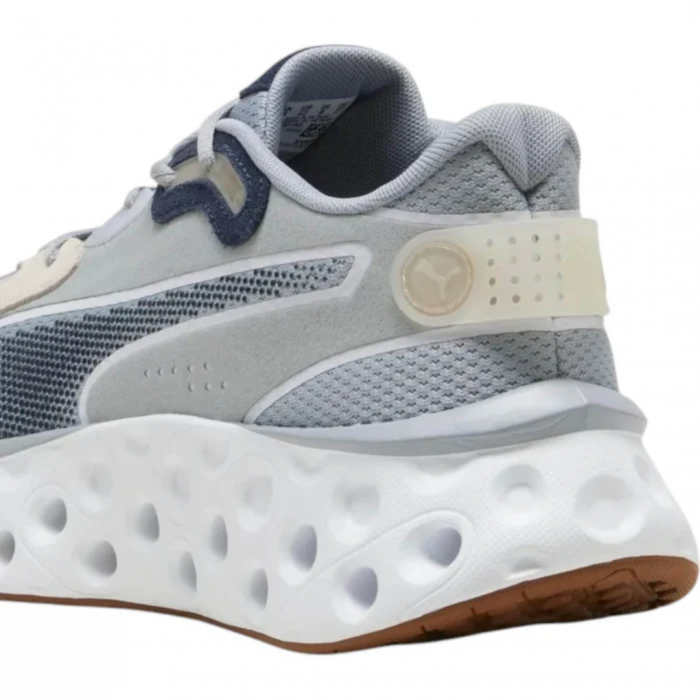 Softride Frequence Cool Mid Gray-Alpine 310500-03 [6]