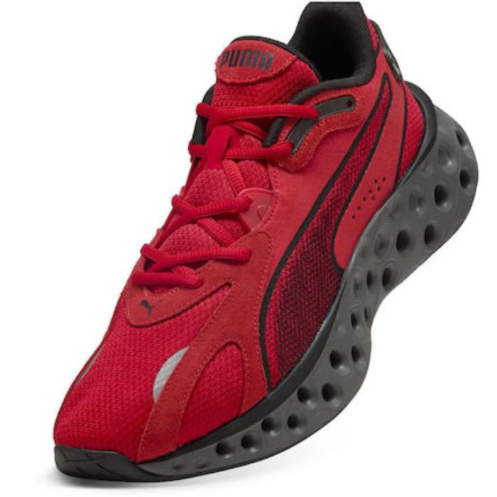 Softride Frequence For All Time Red-PUMA 310500-08 [3]