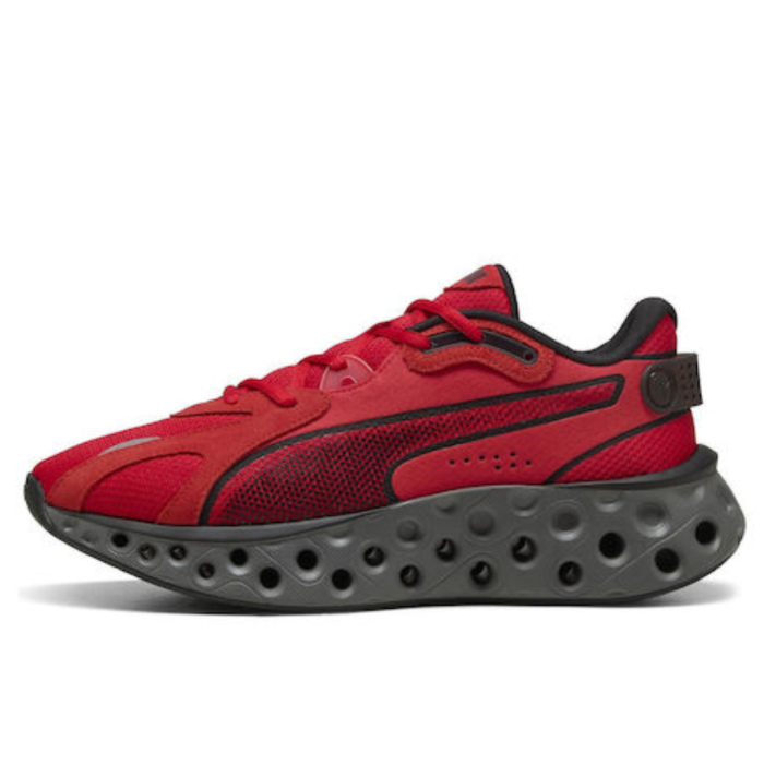 Softride Frequence For All Time Red-PUMA 310500-08 [2]