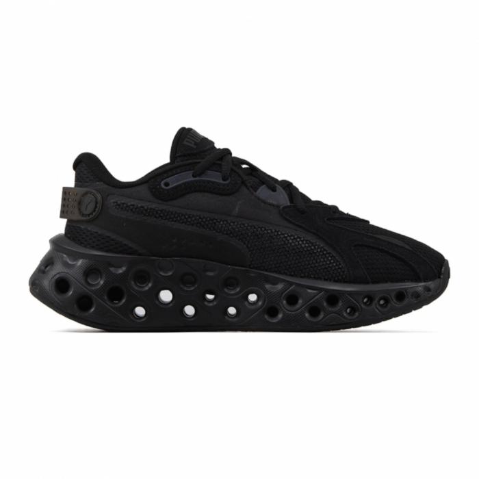 Softride Frequence PUMA Black-Flat Dark 310500-01