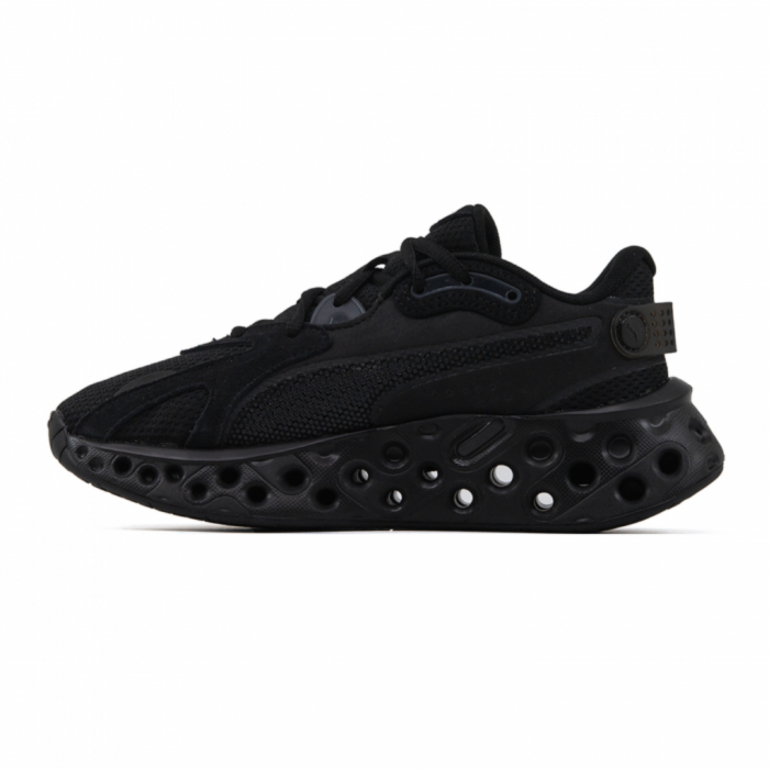 Softride Frequence PUMA Black-Flat Dark 310500-01 [2]
