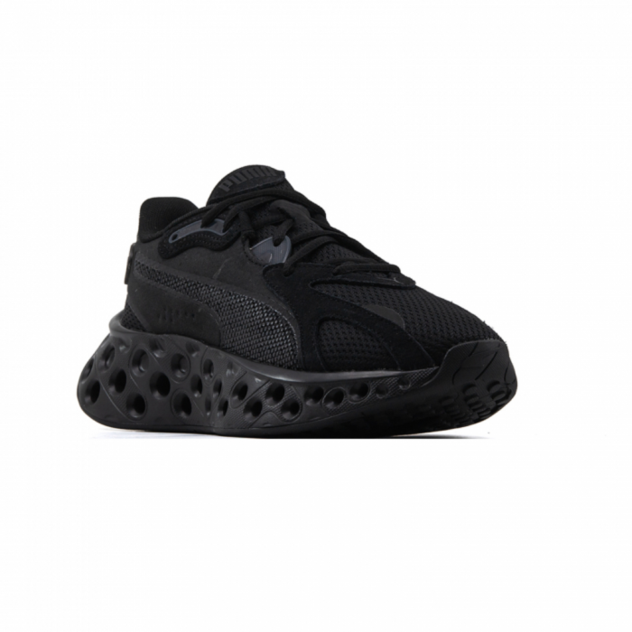 Softride Frequence PUMA Black-Flat Dark 310500-01 [3]