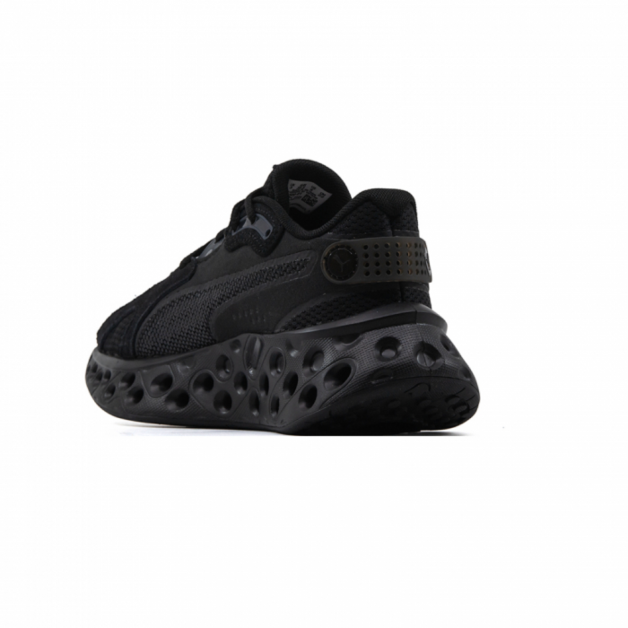 Softride Frequence PUMA Black-Flat Dark 310500-01 [4]