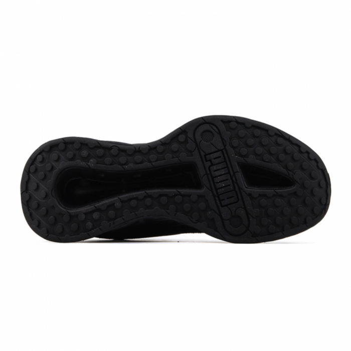 Softride Frequence PUMA Black-Flat Dark 310500-01 [5]