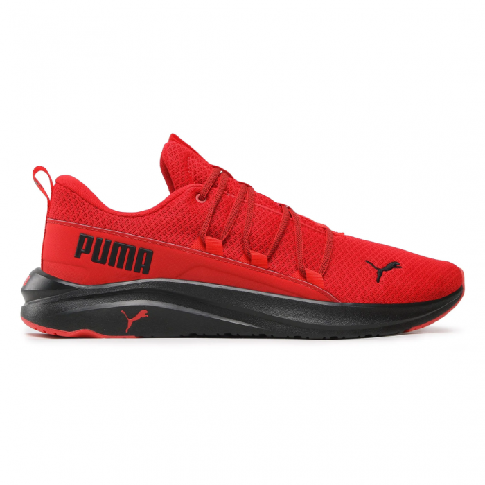 Softride One4all High Risk Red-Puma Blac