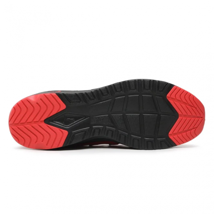 Softride One4all High Risk Red-Puma Blac [3]