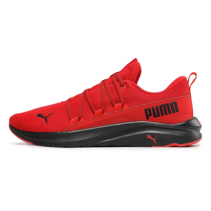 Softride One4all High Risk Red-Puma Blac [2]