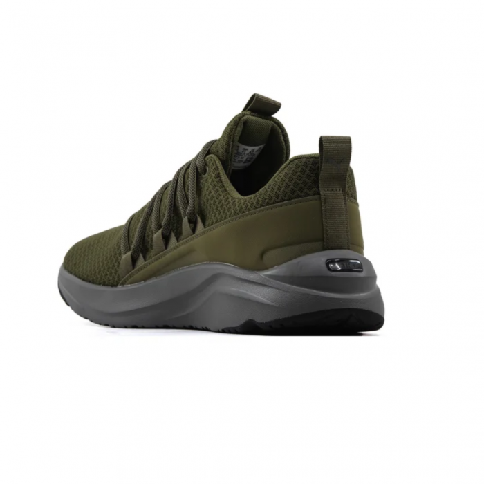 Softride One4all PUMA Olive-Cool Dark Gr [3]