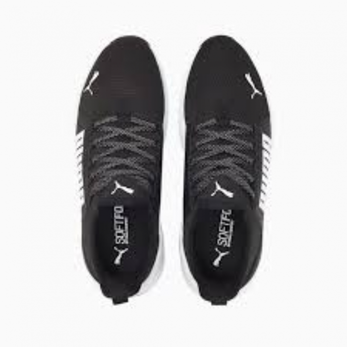 Softride Premier Slip-On Puma Black-Puma [4]