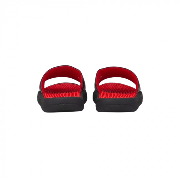 Softride Slide Massage Puma Black-Puma W [4]