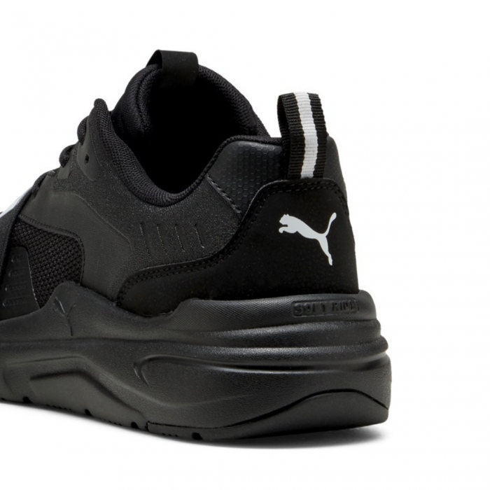 SOFTRIDE Wired 2 PUMA Black-PUMA White 400232-01 [4]