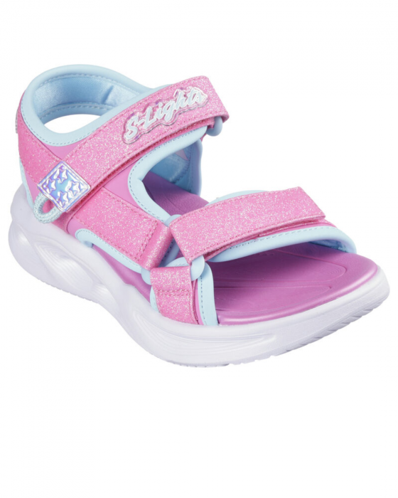 SOLA GLOW SANDAL     303024L-HPAQ [4]