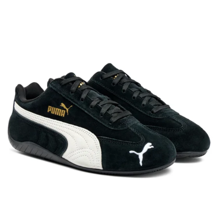 Speedcat OG PUMA Black-PUMA White 398846-01 [2]