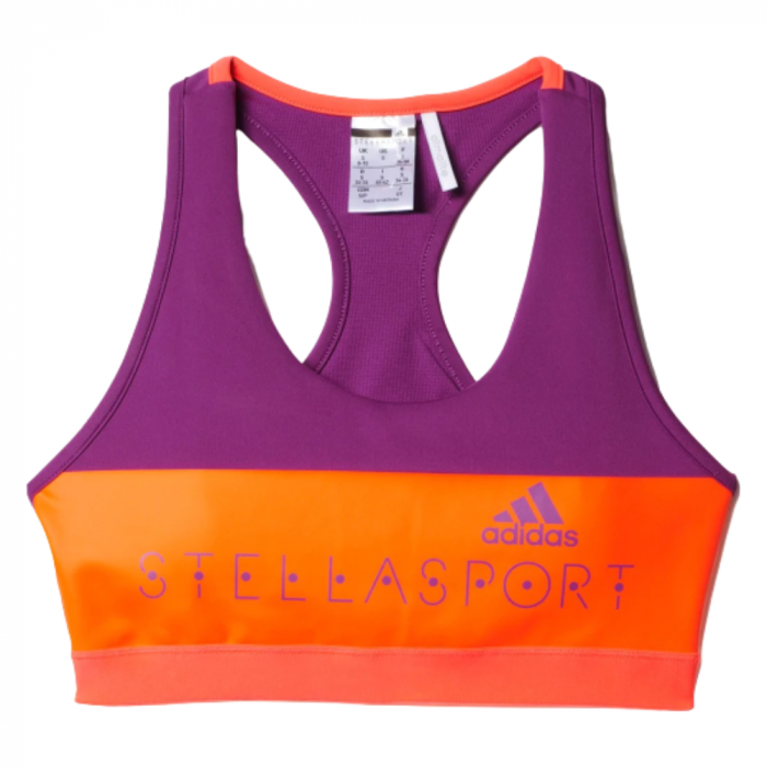 SPORT BRA (PAD)