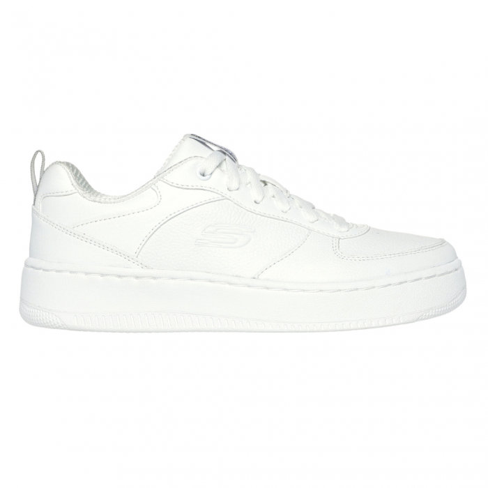 Sport Court 92-Illus 149763-WHT