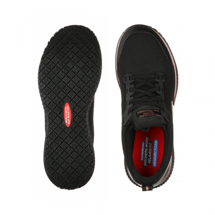 Sketchers Squad Sr [3]