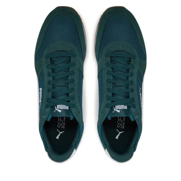 ST MILER Dark Myrtle-PUMA White-Gum 401622-08 [4]