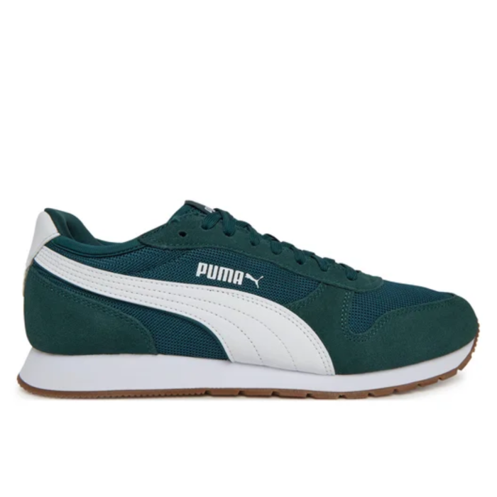 ST MILER Dark Myrtle-PUMA White-Gum 401622-08 [1]