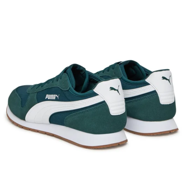 ST MILER Dark Myrtle-PUMA White-Gum 401622-08 [5]