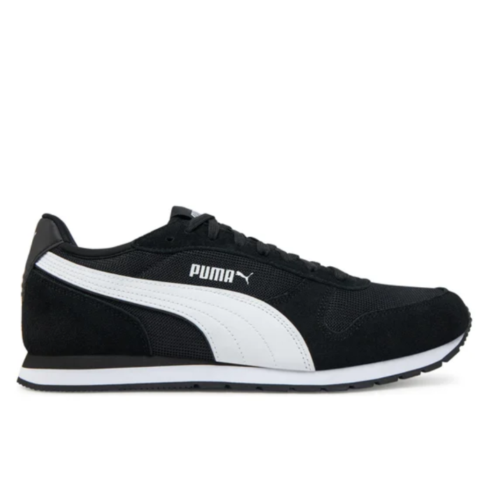 ST MILER PUMA Black-PUMA White 401622-01 [1]