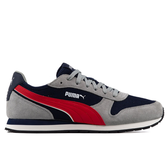 ST MILER PUMA Navy-For All Time Red-Flat 401622-03 [1]
