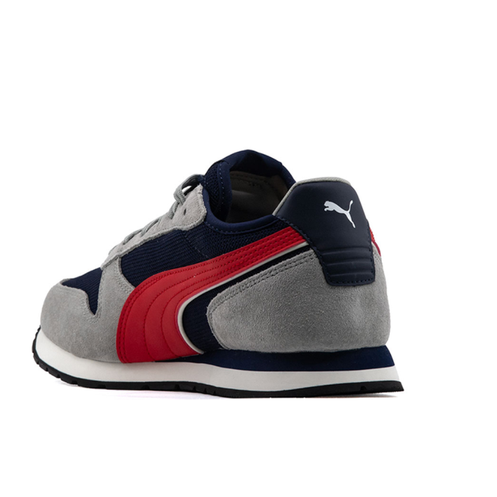 ST MILER PUMA Navy-For All Time Red-Flat 401622-03 [4]