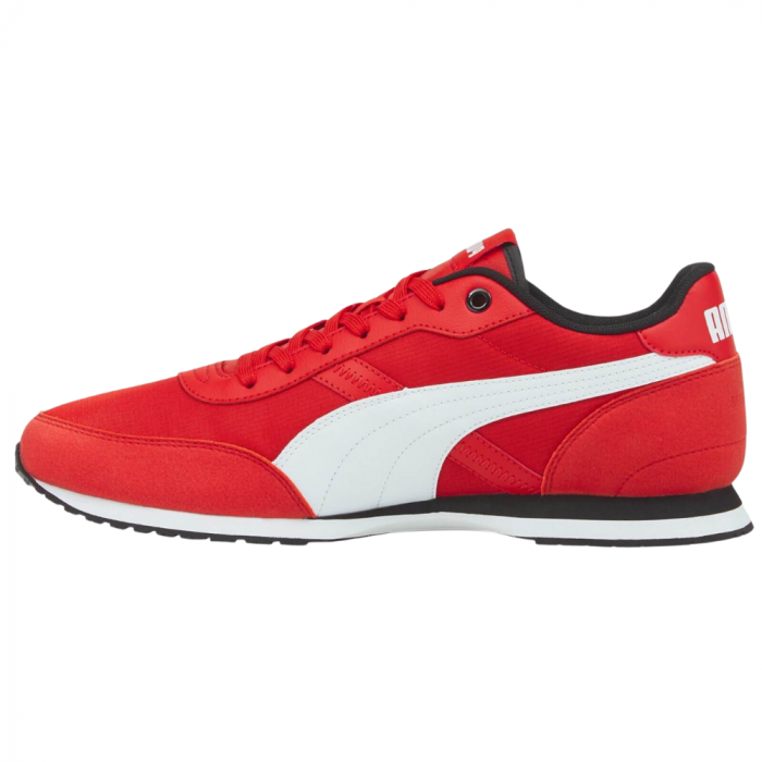 St Runner Essential High Risk Red-Puma W [2]