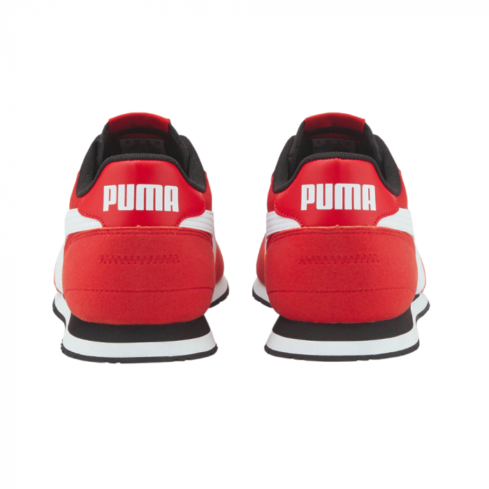 St Runner Essential High Risk Red-Puma W [4]