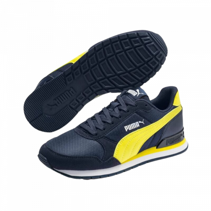 ST RUNNER MESH JR [3]