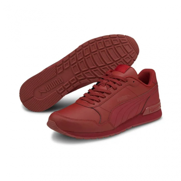 St Runner V2 Full L Intense Red-Intense [3]