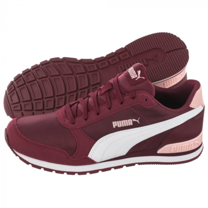 St Runner V2 Nl Jr [3]