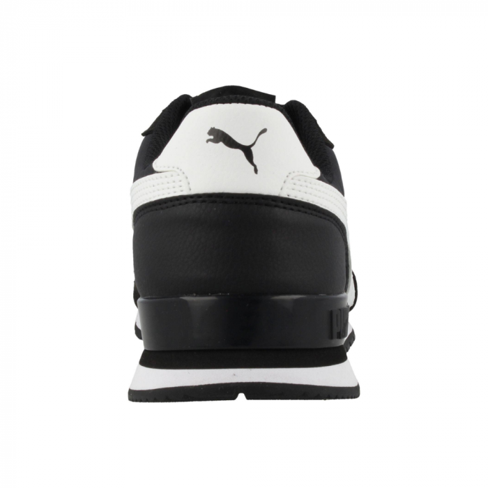 St Runner V2 Nl Puma Black-Puma White [3]