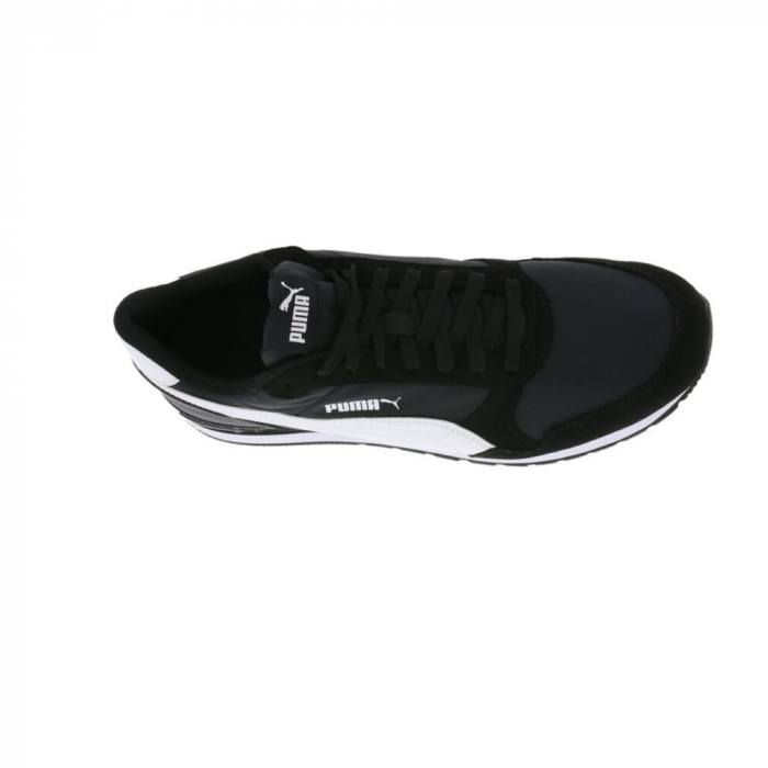 St Runner V2 Nl Puma Black-Puma White [2]