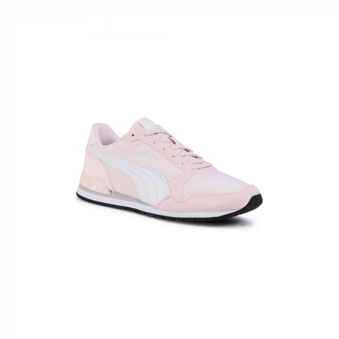 St Runner V2 Nl Rosewater-Puma White-Gra [2]