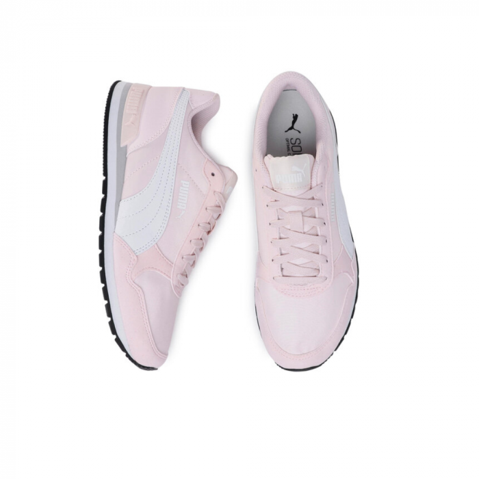St Runner V2 Nl Rosewater-Puma White-Gra [3]