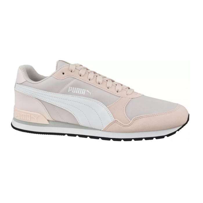 St Runner V2 Nl Rosewater-Puma White-Gra