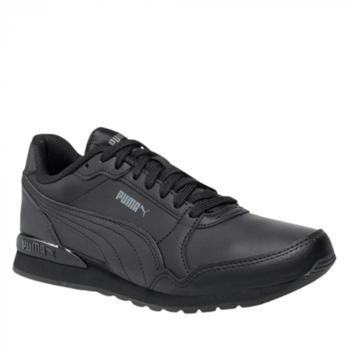 St Runner V3 L Puma Black-Puma Black [2]
