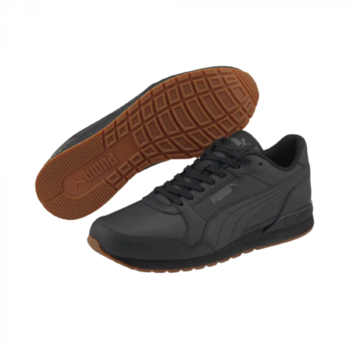 ST Runner v3 L Puma Black-Puma Black-Gum [3]