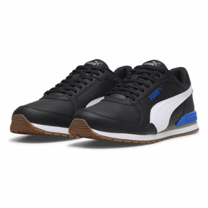 ST Runner v3 L PUMA Black-PUMA White-PUM 384855-24 [4]