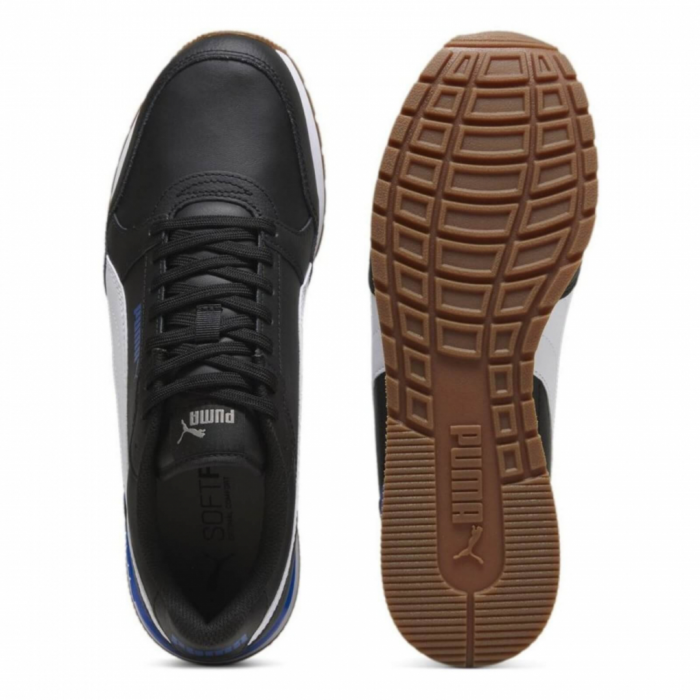 ST Runner v3 L PUMA Black-PUMA White-PUM 384855-24 [3]