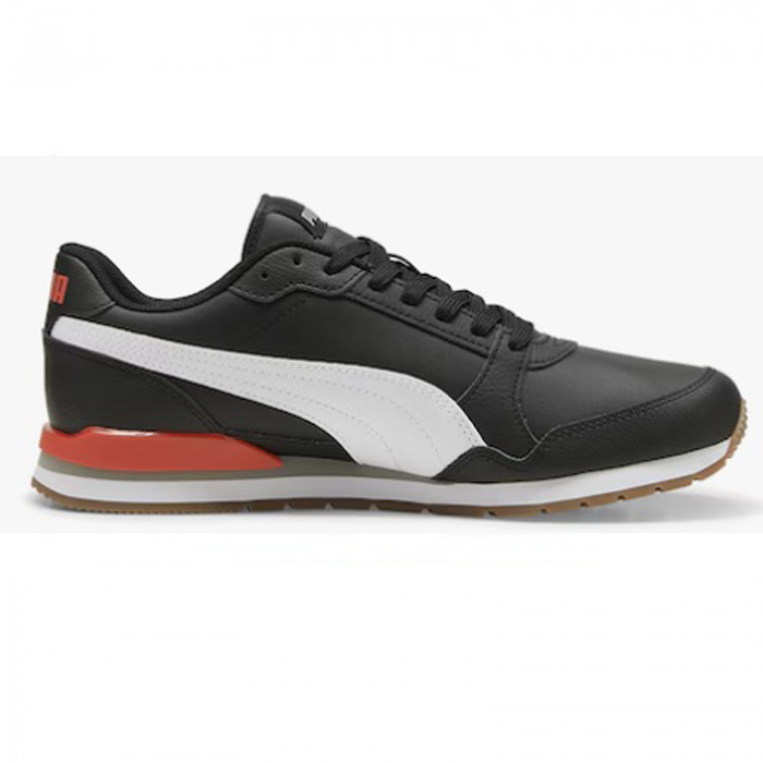ST Runner v3 L PUMA Black-PUMA White-PUM 384855-23 [1]