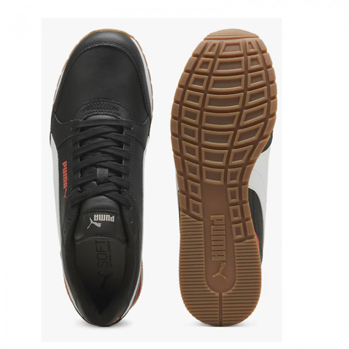 ST Runner v3 L PUMA Black-PUMA White-PUM 384855-23 [3]