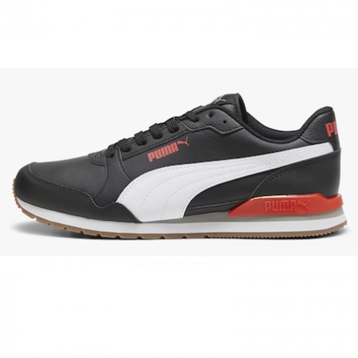 ST Runner v3 L PUMA Black-PUMA White-PUM 384855-23 [2]