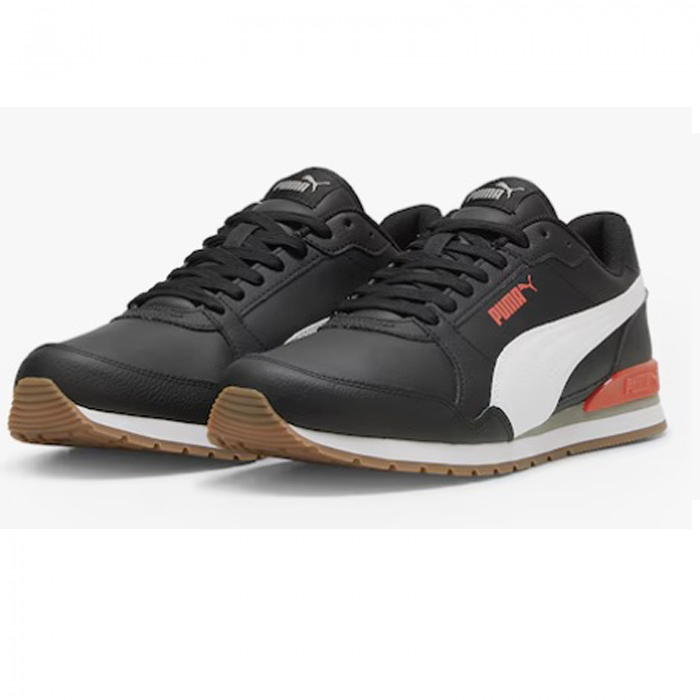 ST Runner v3 L PUMA Black-PUMA White-PUM 384855-23 [4]