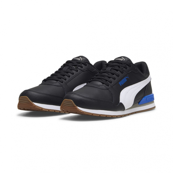 ST Runner v3 L PUMA Black-PUMA White-PUM 384855-24 [2]