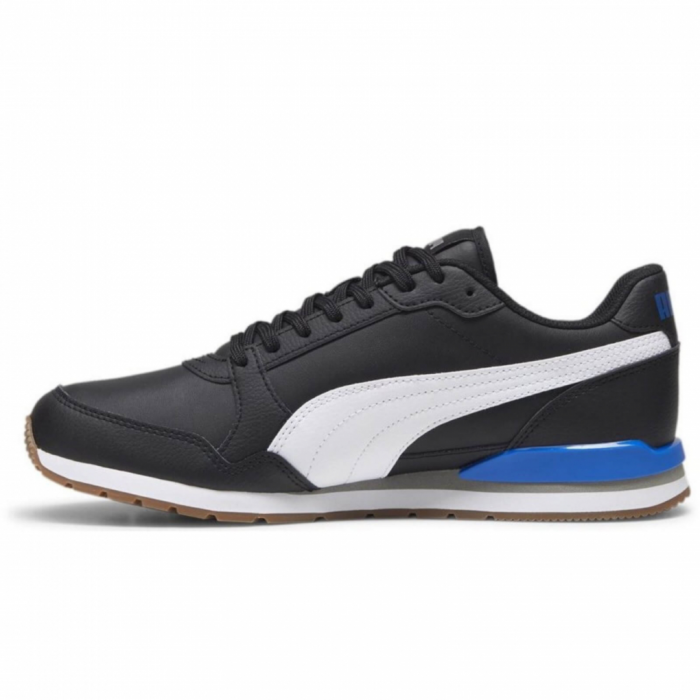 ST Runner v3 L PUMA Black-PUMA White-PUM 384855-24 [2]
