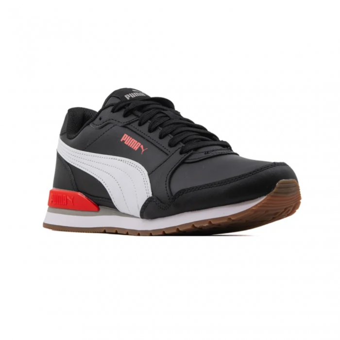 ST Runner v3 L PUMA Black-PUMA White-PUM 384855-23 [3]