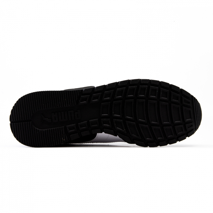 ST Runner v3 Mesh Jr Puma Black-Puma Whi [4]